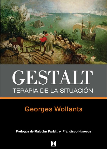 Gestalt . Terapia de la situación