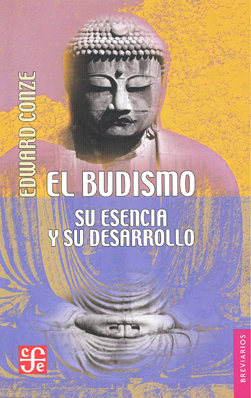 Budismo Su Esencia Y Su Desarrollo