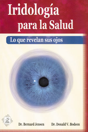 Iridologia para la salud