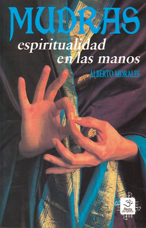 Mudras Espiritualidad En Las Manos