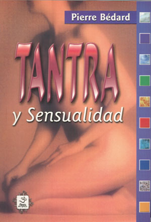 Tantra y sensualidad