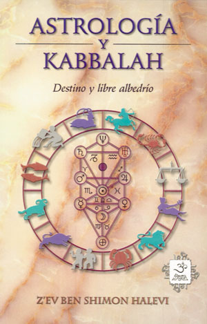 Astrologia Y Kabbalah