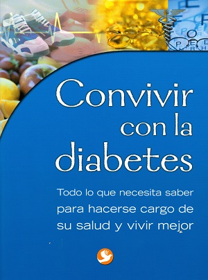 Convivir Con La Diabetes