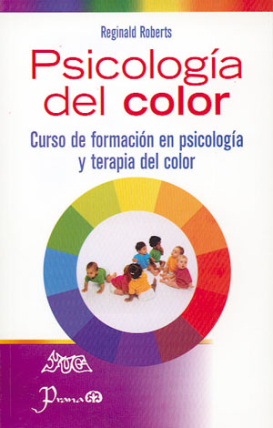 Psicología Del Color