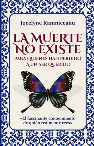 La muerte no existe