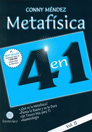 Metafisica Bols.4 En 1 II