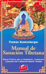 Manual De Sanacion Tibetana