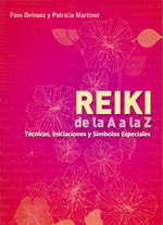 Reiki de la A a la Z