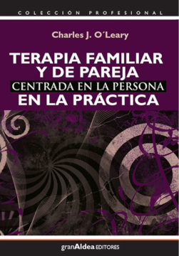 Terapia familiar y de pareja centrada en la persona en la práctica