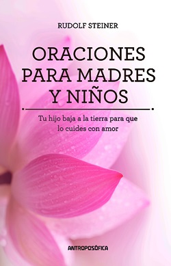 Oraciones para madres y niños