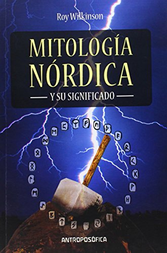 La Mitología Nórdica y su significado