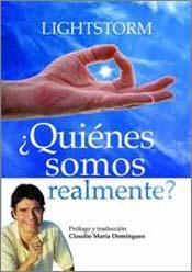 ¿Quienes somos realmente?