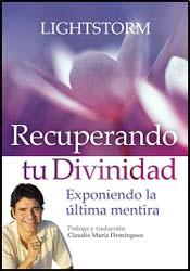 Recuperando tu Divinidad