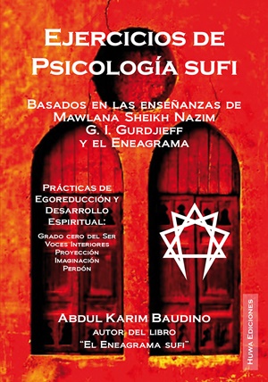 Ejercicios de Psicología Sufi