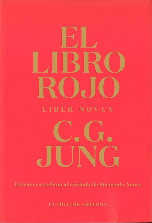 El libro Rojo