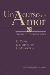 Un Curso de Amor