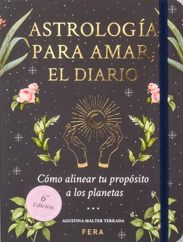 Astrología para amar, el Diario