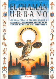 El chamán urbano