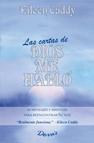 Cartas Dios me habló