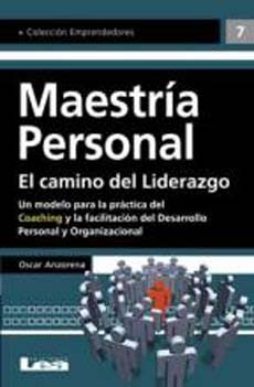 Maestría personal