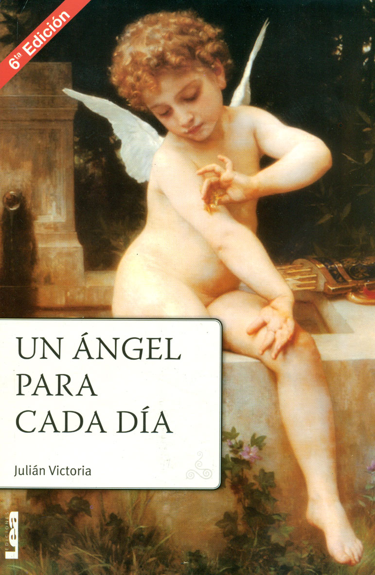 Un ángel para cada día