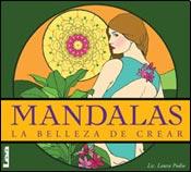 Mandalas La Belleza de crear