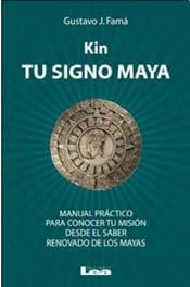 Kin tu signo maya