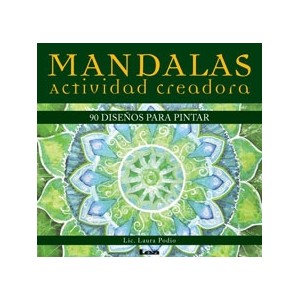 Mandalas , actividad creadora