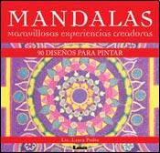 Mandalas, maravillosas experiencias creadoras