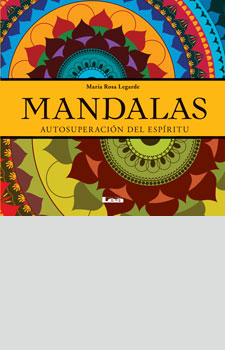 Mandalas Autosuperación de Espíritu