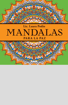 Mandalas para la Paz