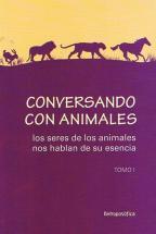 Conversando con animales . Tomo I