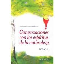 Conversaciones con los espíritus de la naturaleza. Tomo II.