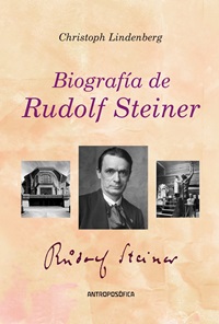 Biografía de Rudolf Steiner