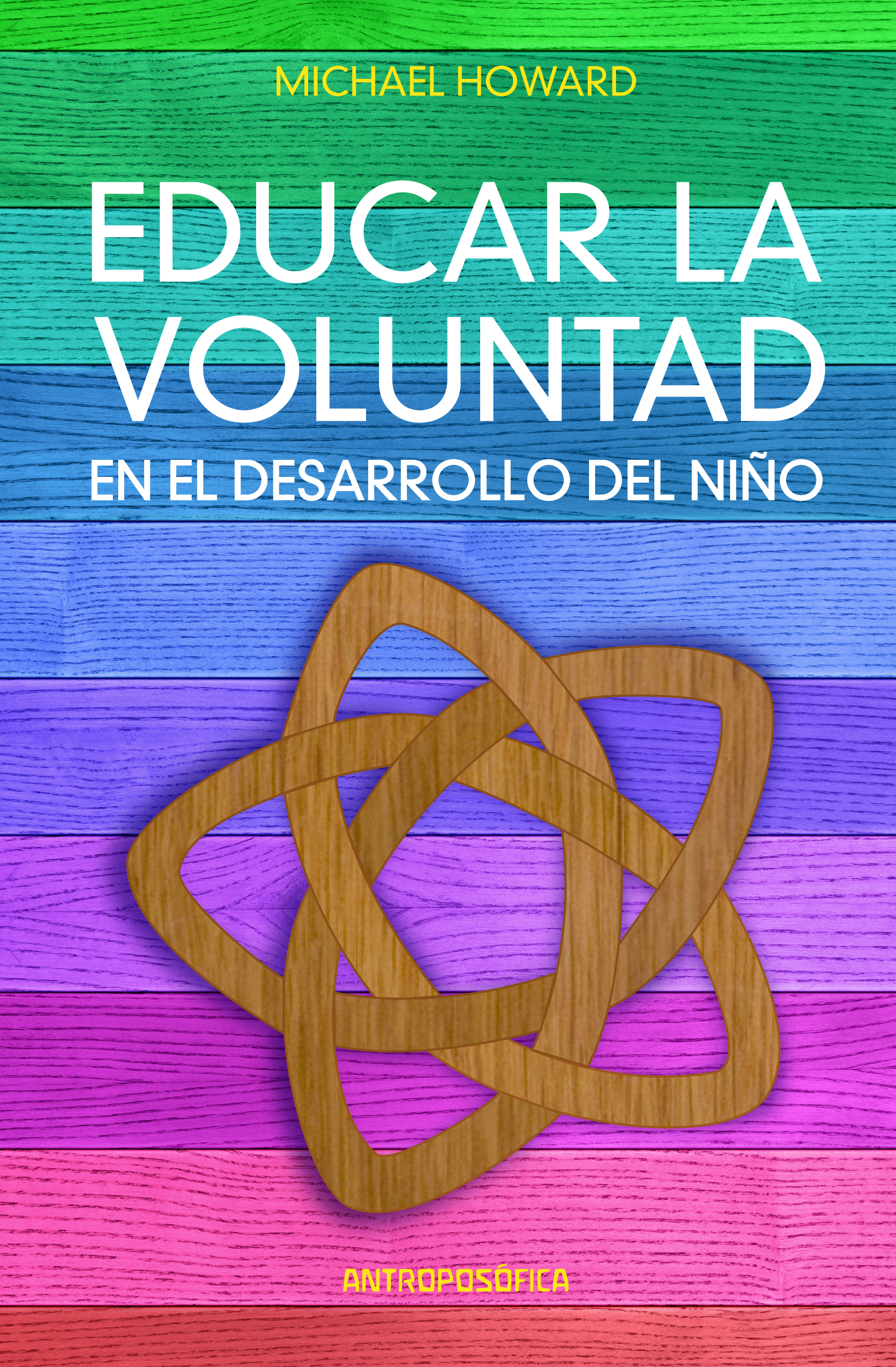 Educar la voluntad