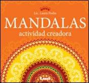 Mandalas Actividad creadora bolsillo