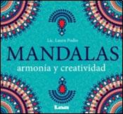 Mandalas Armonía y Creatividad de bolsillo