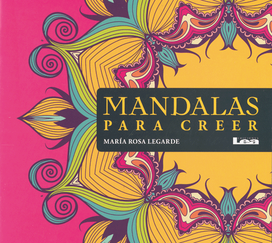 Mandalas para creer