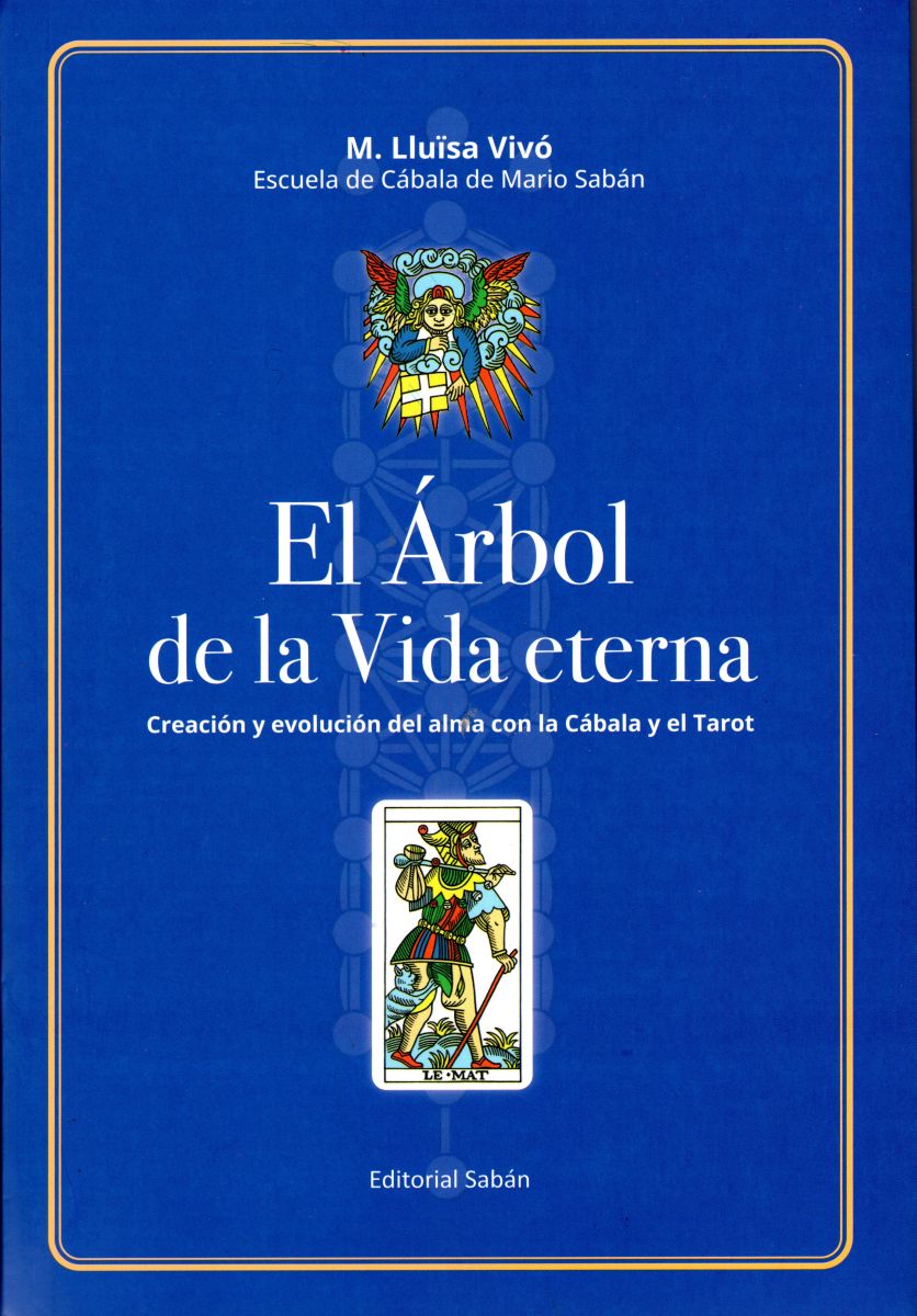 El árbol de la vida eterna