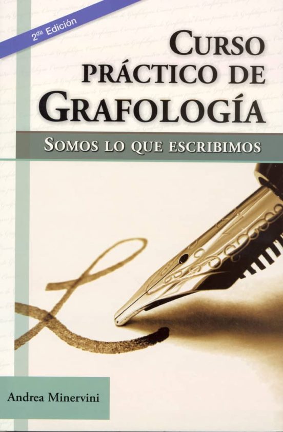 Curso Práctico de Grafología