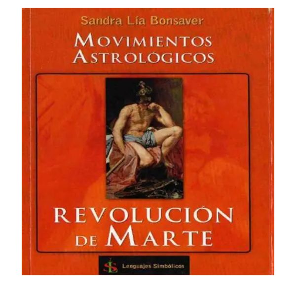 Revolución de Marte
