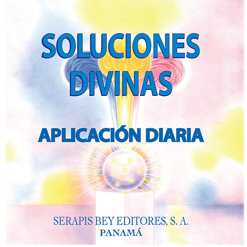 Soluciones divinas. Aplicación diaria.