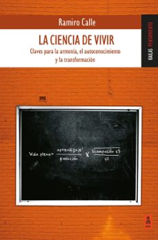 La ciencia de vivir
