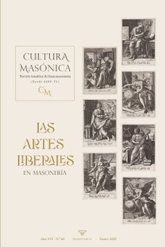 Revista Cultura Masónica nº 60