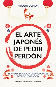 El arte japonés de pedir perdón