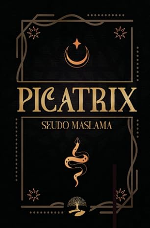 Picatrix