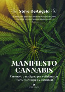 Manifiesto cannabis