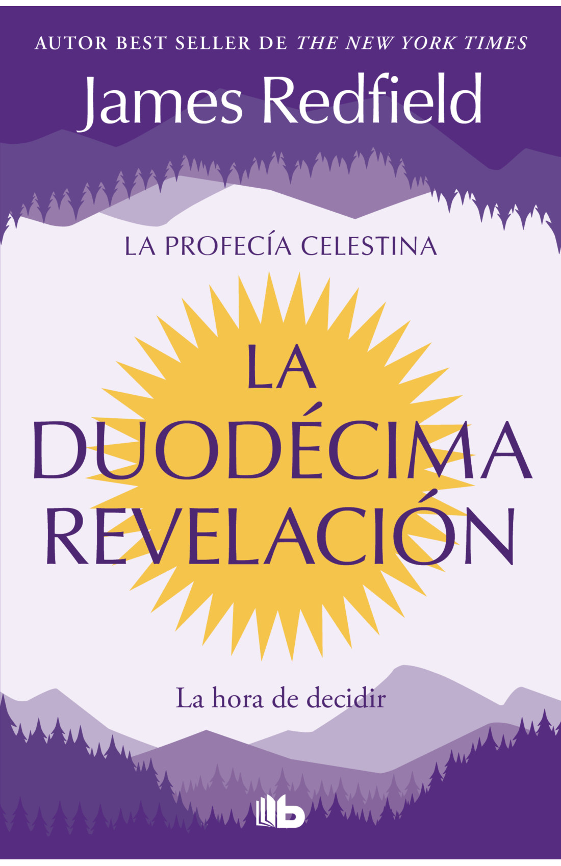 La duodécima revelación. La profecía celestina