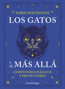 Los gatos y el más allá