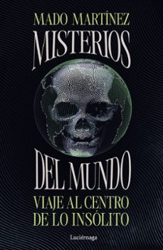 Misterios del mundo